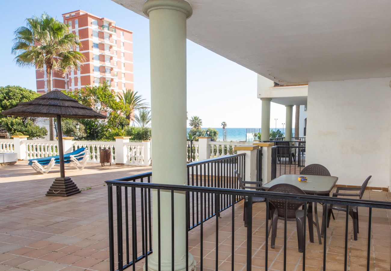 Apartamento en Manilva - Marina Duquesa 803