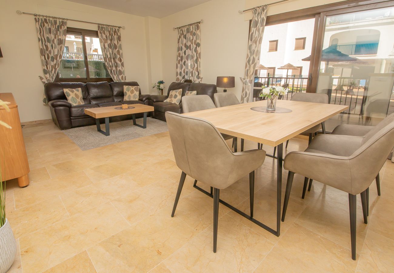 Apartamento en Manilva - Marina Duquesa 803