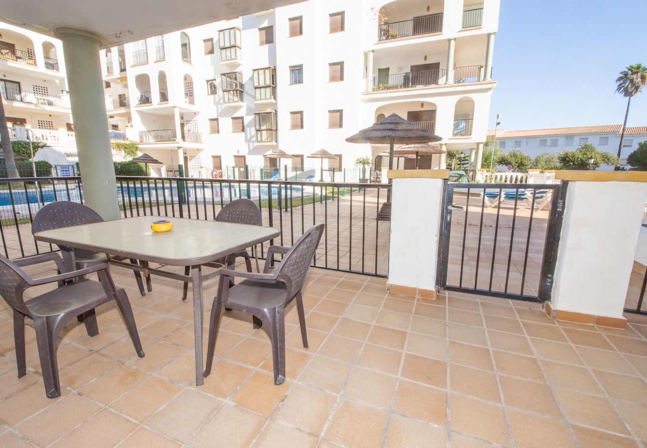 Apartamento en Manilva - Marina Duquesa 803