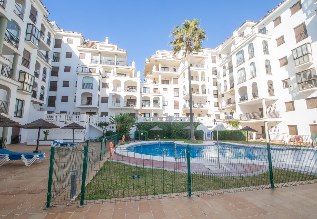 Apartamento en Manilva - Marina Duquesa 803