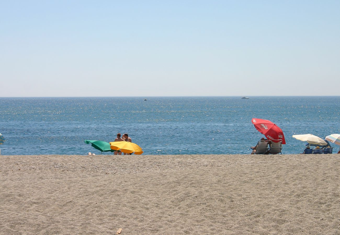 Apartamento en Manilva - Marina Duquesa 803