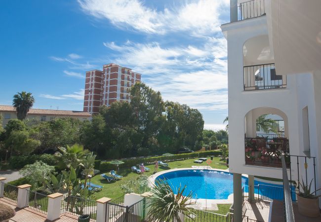Apartamento en Manilva - Marina Duquesa 813 Apartamento en Manilva - Marina Duquesa 813