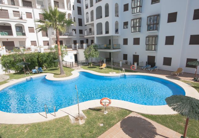 Apartamento en Manilva - Marina Duquesa 813 Apartamento en Manilva - Marina Duquesa 813