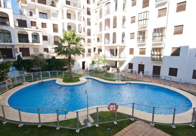 Apartamento en Manilva - Marina Duquesa 813 Apartamento en Manilva - Marina Duquesa 813