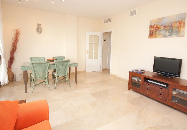 Apartamento en Manilva - Marina Duquesa 813 Apartamento en Manilva - Marina Duquesa 813
