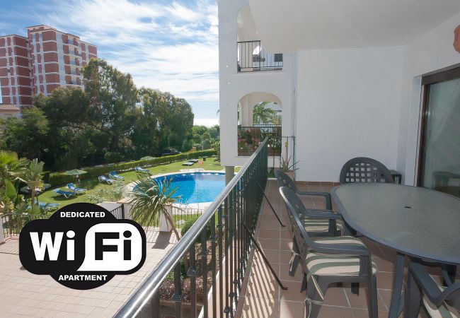 Apartamento en Manilva - Marina Duquesa 813