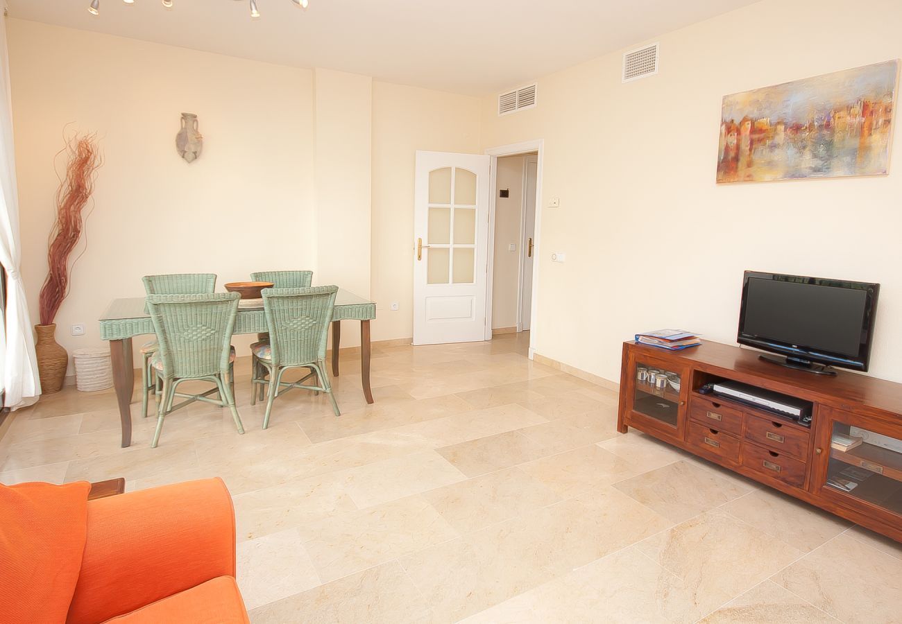 Apartamento en Manilva - Marina Duquesa 813 Apartamento en Manilva - Marina Duquesa 813