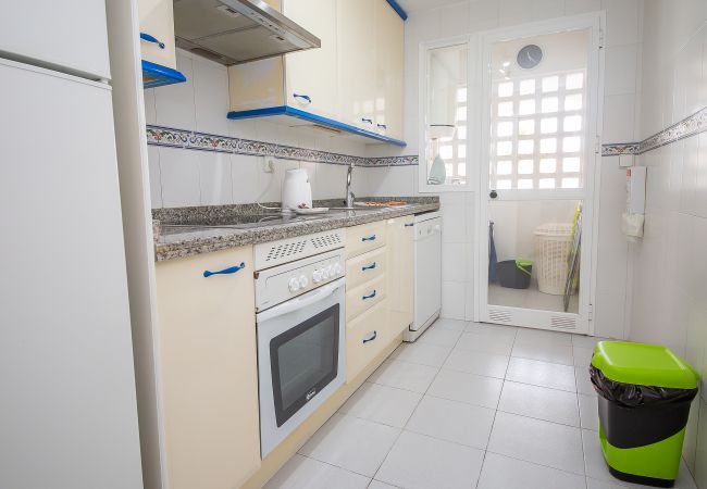 Apartamento en Manilva - Marina Duquesa 815 Apartamento en Manilva - Marina Duquesa 815