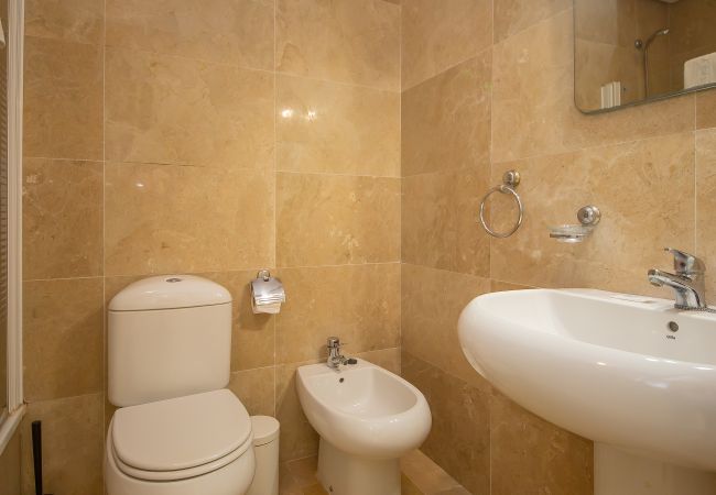Apartamento en Manilva - Marina Duquesa 815 Apartamento en Manilva - Marina Duquesa 815
