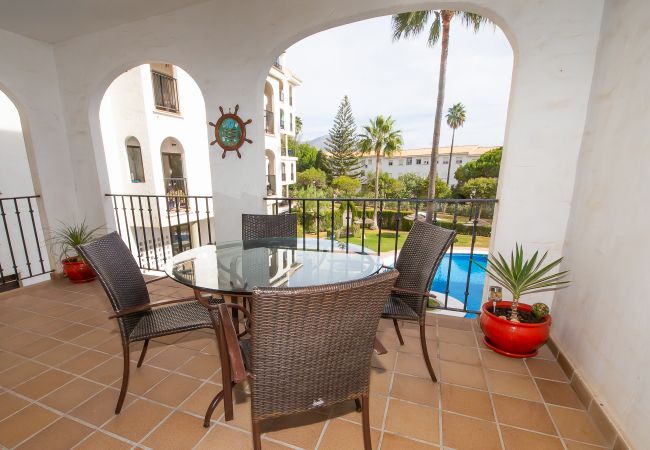 Apartamento en Manilva - Marina Duquesa 815 Apartamento en Manilva - Marina Duquesa 815