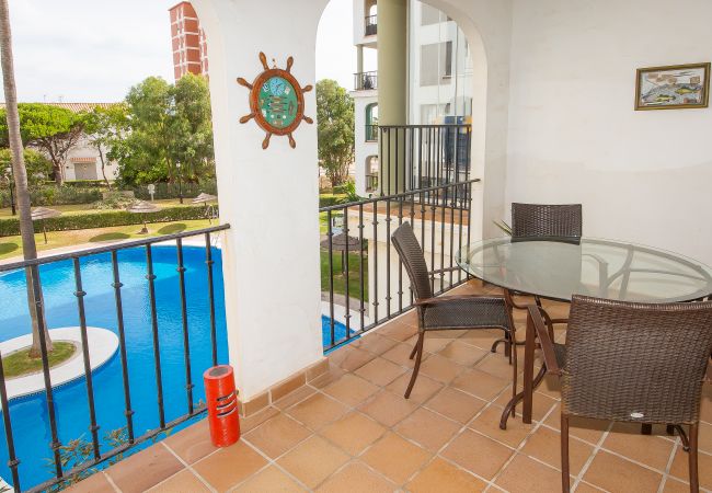 Apartamento en Manilva - Marina Duquesa 815 Apartamento en Manilva - Marina Duquesa 815