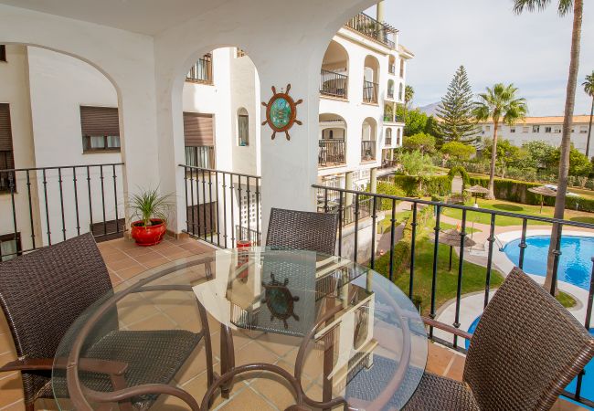 Apartamento en Manilva - Marina Duquesa 815 Apartamento en Manilva - Marina Duquesa 815