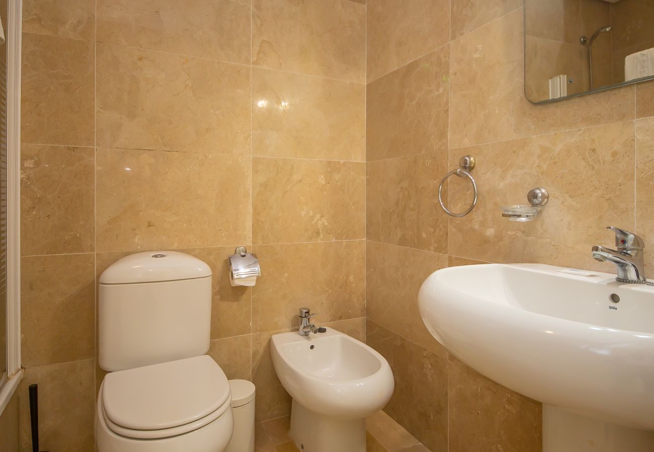 Apartamento en Manilva - Marina Duquesa 815