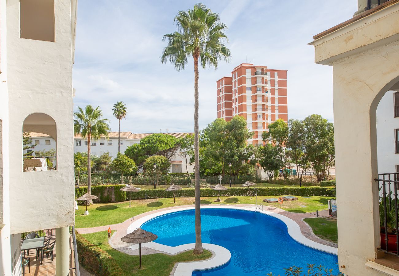 Apartamento en Manilva - Marina Duquesa 815