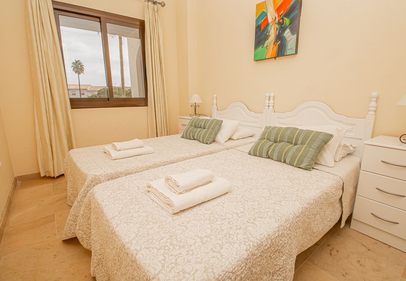Apartamento en Manilva - Marina Duquesa 815