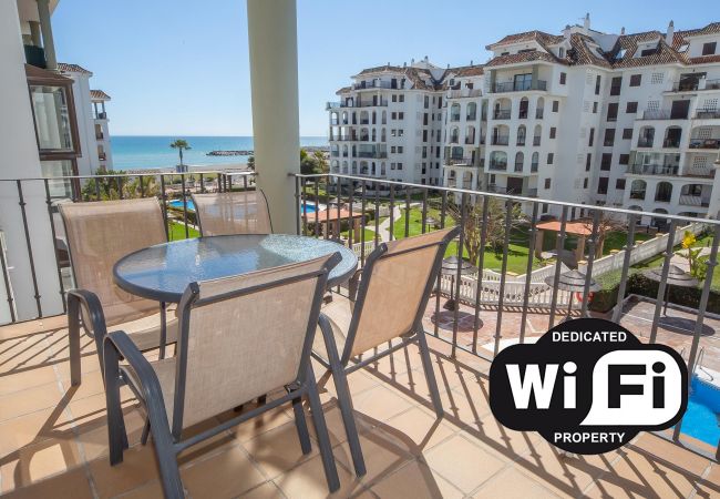 Apartamento en Manilva - Marina Duquesa 827