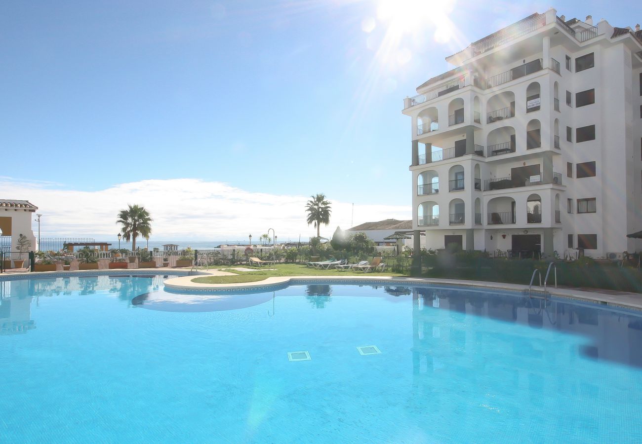 Apartamento en Manilva - Marina Duquesa 827