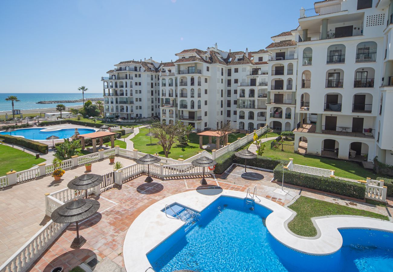 Apartamento en Manilva - Marina Duquesa 827