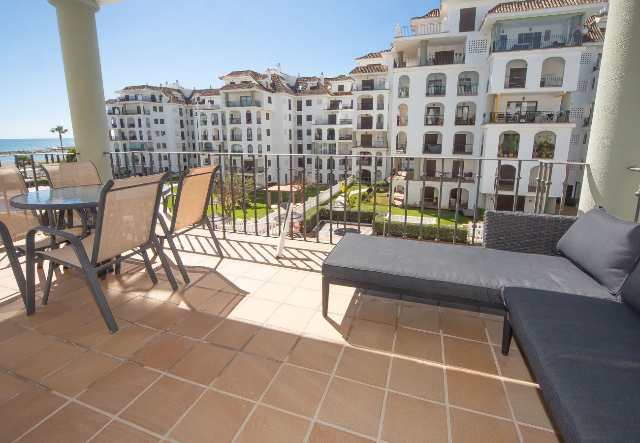Apartamento en Manilva - Marina Duquesa 827