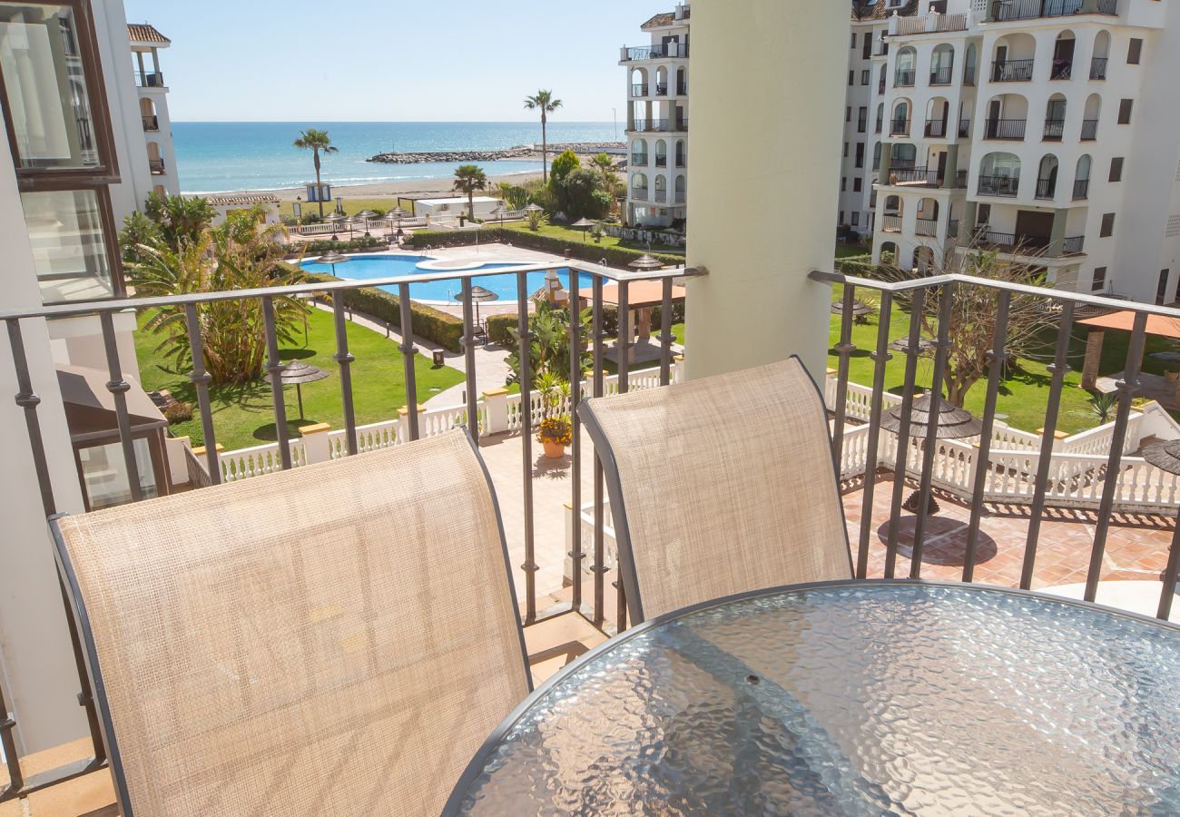 Apartamento en Manilva - Marina Duquesa 827