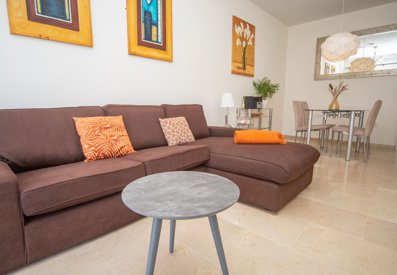 Apartamento en Manilva - Marina Duquesa 827
