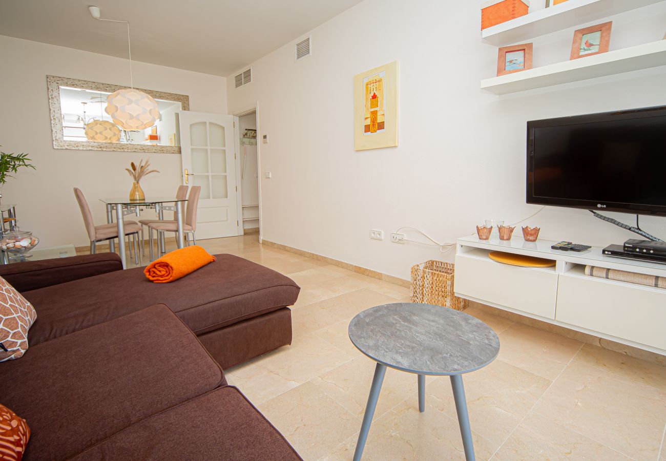 Apartamento en Manilva - Marina Duquesa 827