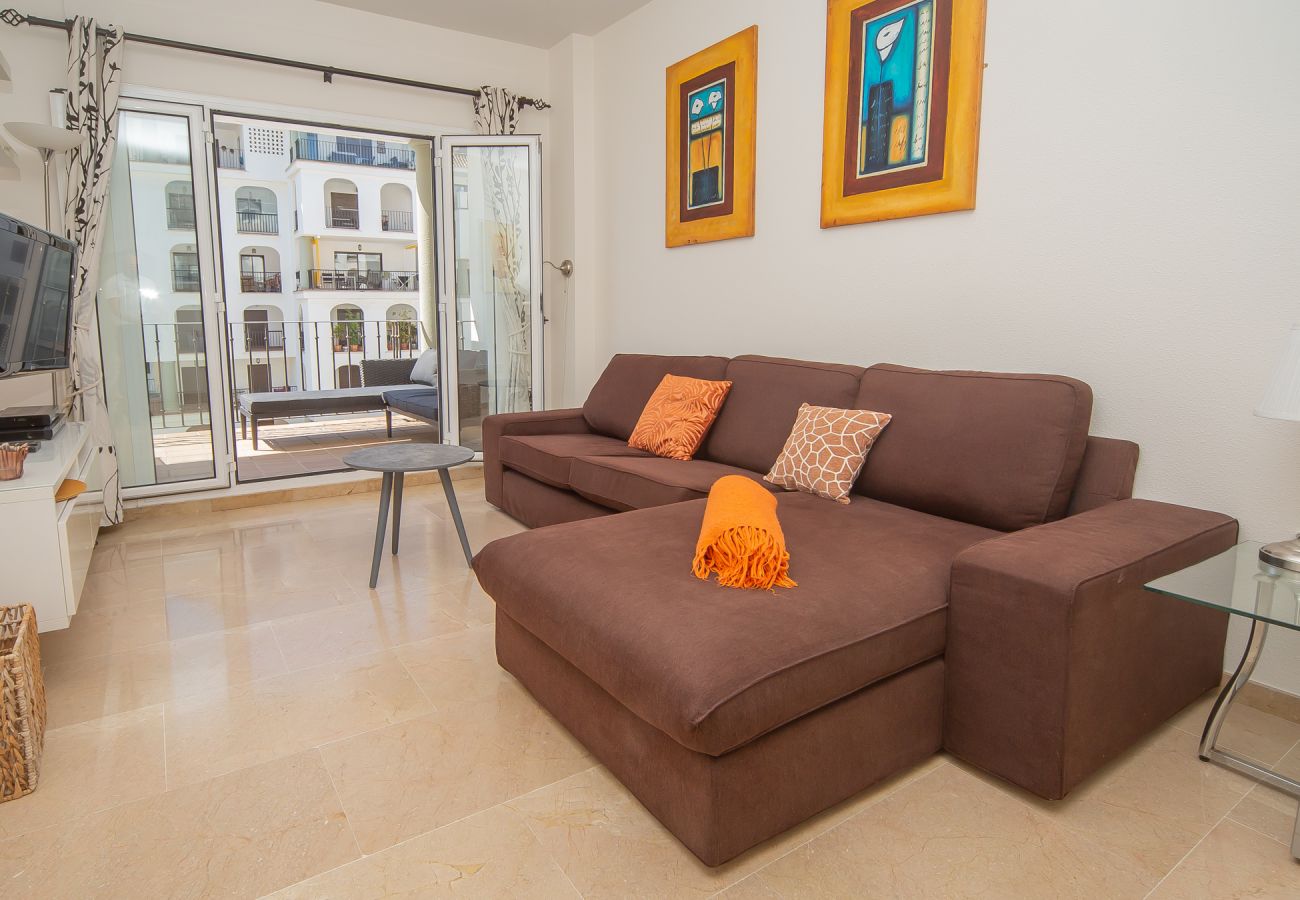 Apartamento en Manilva - Marina Duquesa 827