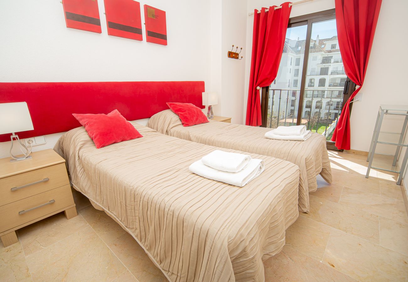 Apartamento en Manilva - Marina Duquesa 827