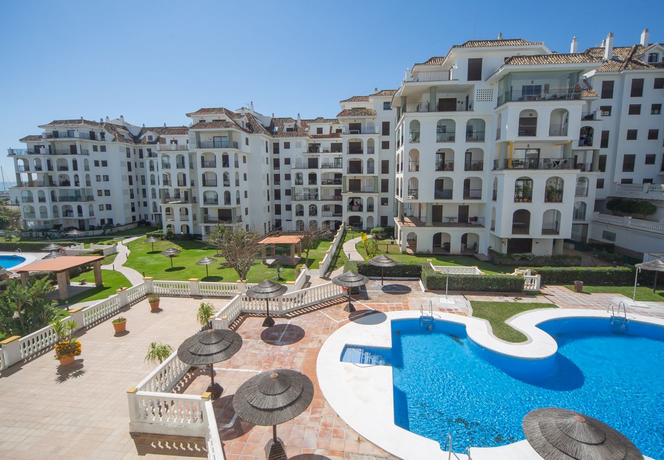 Apartamento en Manilva - Marina Duquesa 827