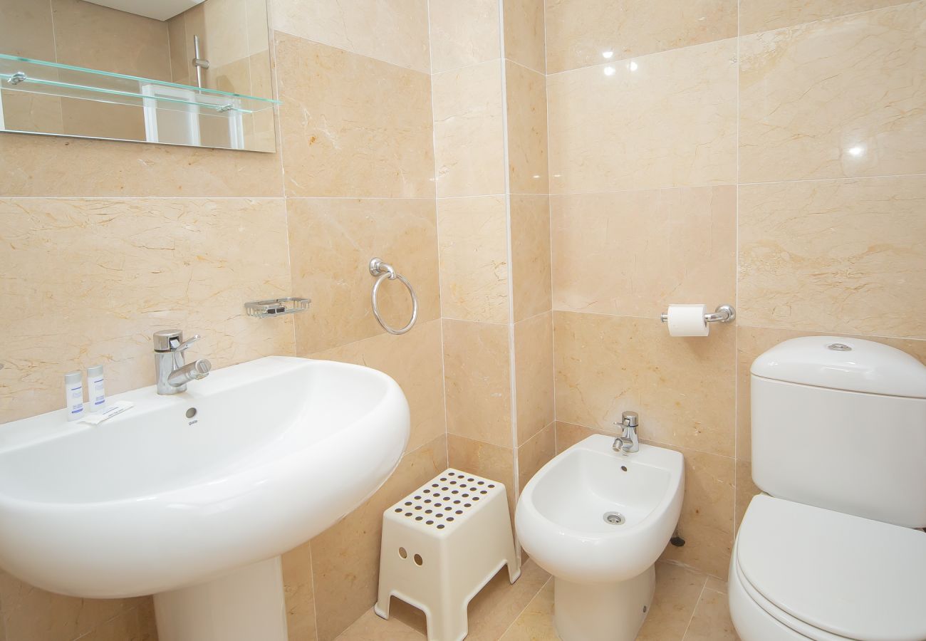 Apartamento en Manilva - Marina Duquesa 827