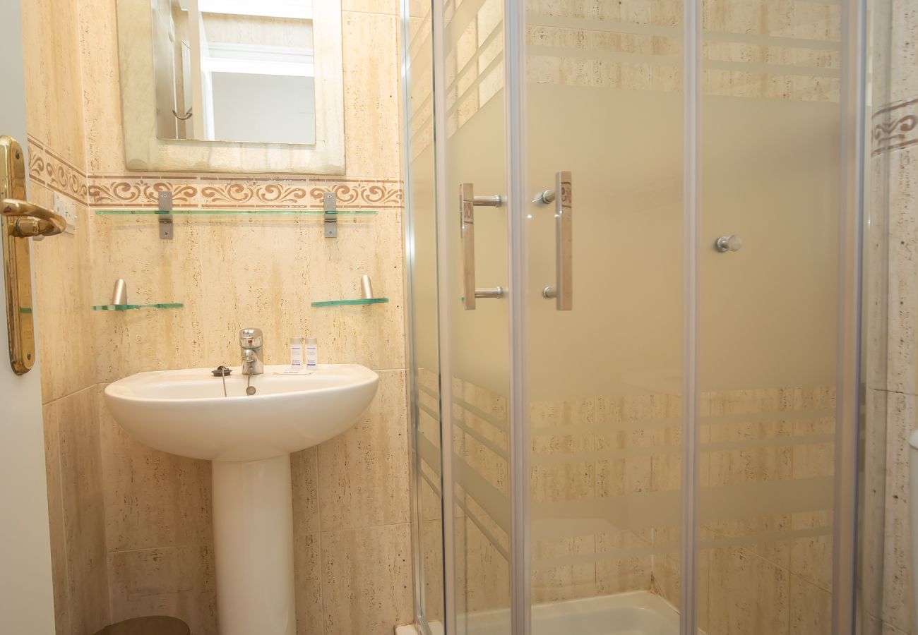 Apartamento en Manilva - Marina Duquesa 827