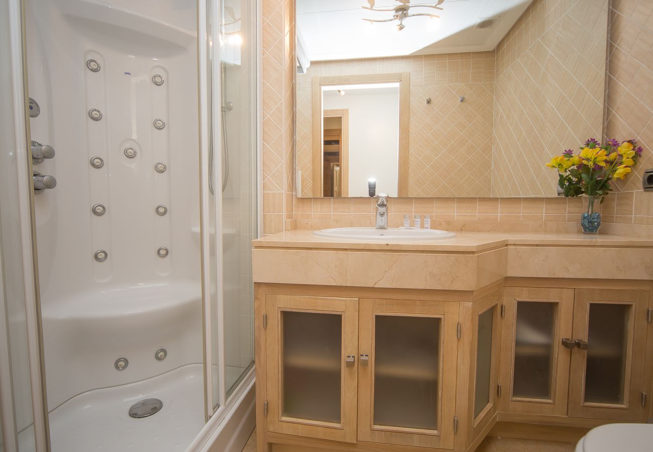 Apartamento en Manilva - Marina del Castillo 216