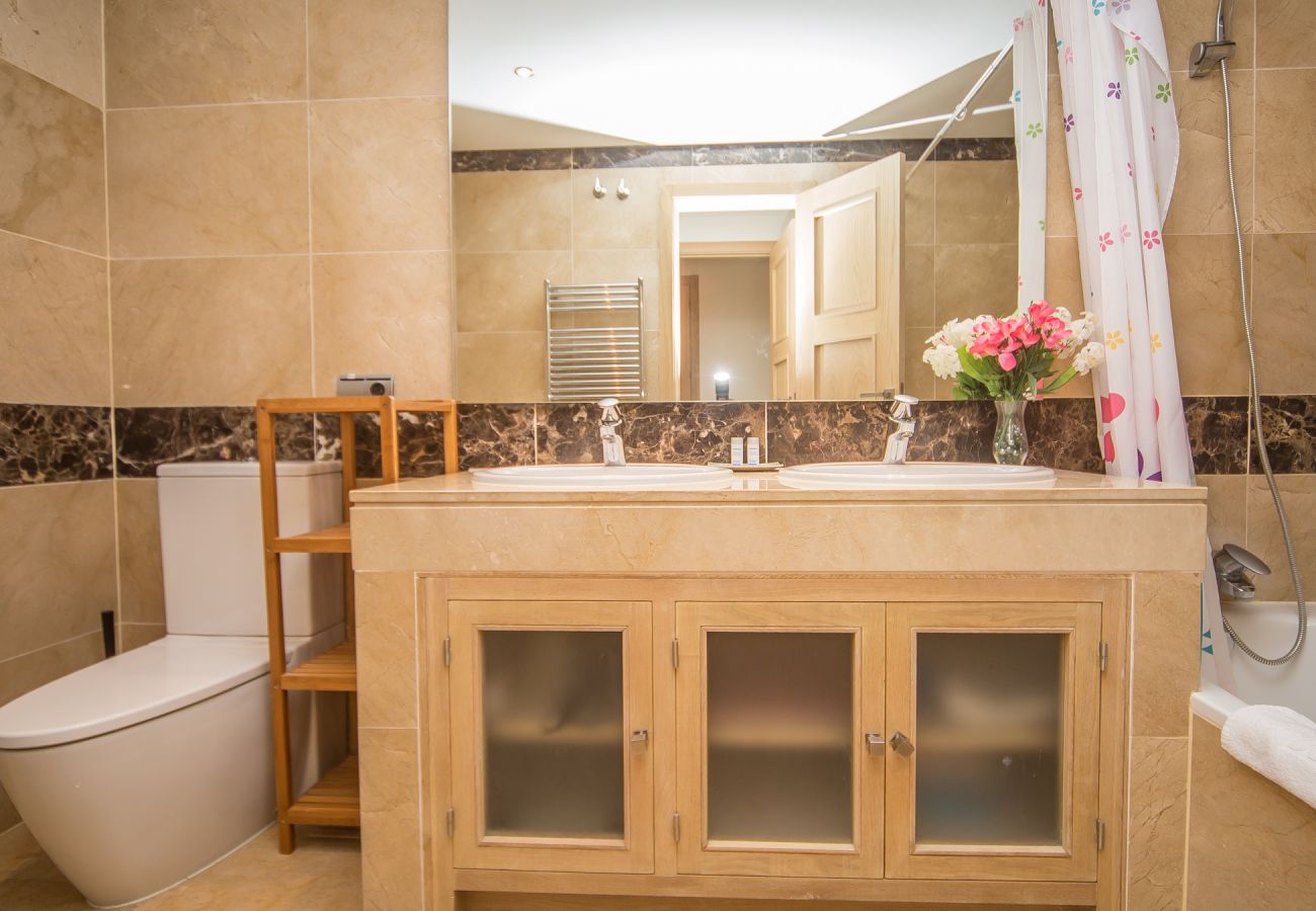 Apartamento en Manilva - Marina del Castillo 216
