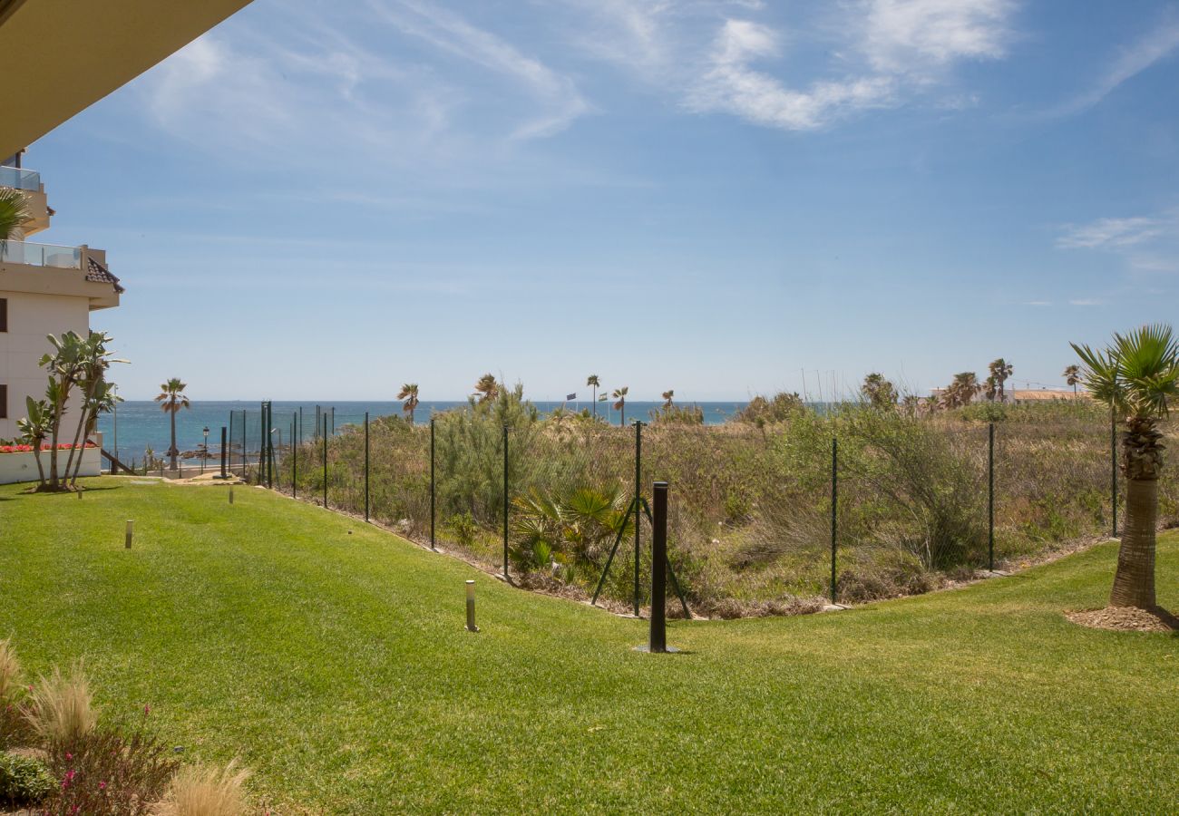 Apartamento en Manilva - Marina del Castillo 216