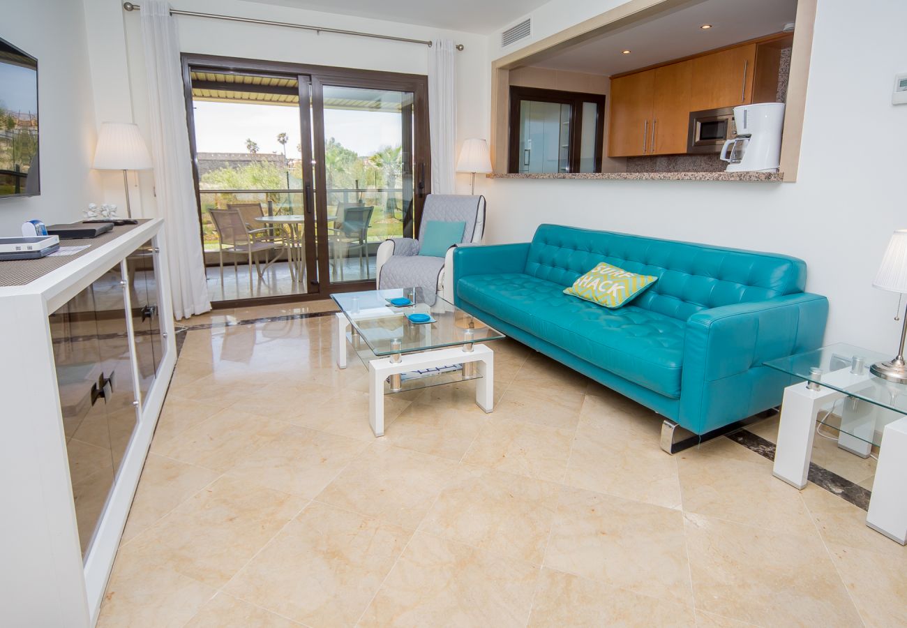 Apartamento en Manilva - Marina del Castillo 216