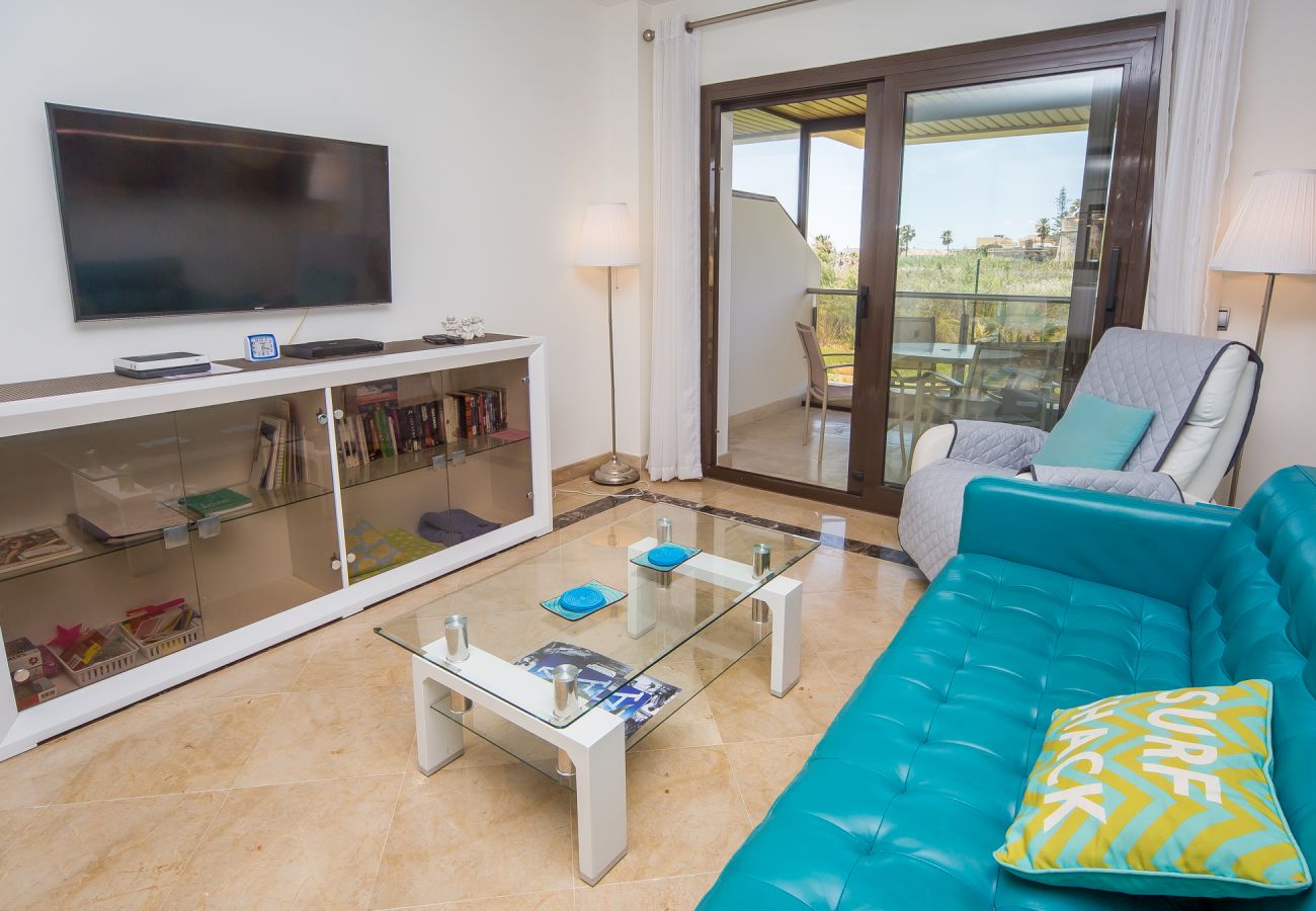 Apartamento en Manilva - Marina del Castillo 216