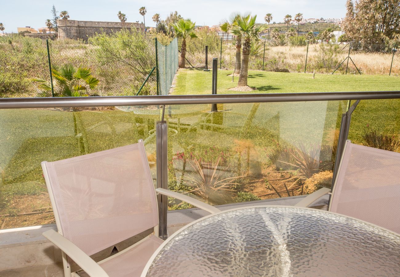 Apartamento en Manilva - Marina del Castillo 216