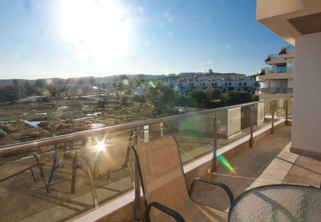 Apartamento en Manilva - Marina del Castillo 236 Apartamento en Manilva - Marina del Castillo 236