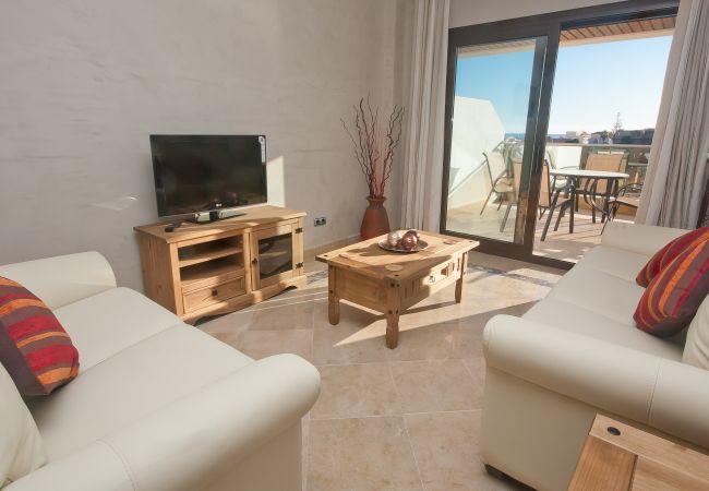 Apartamento en Manilva - Marina del Castillo 236 Apartamento en Manilva - Marina del Castillo 236