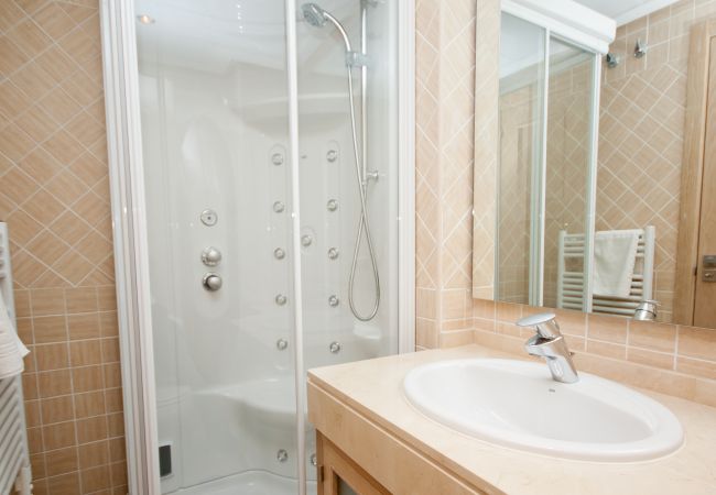 Apartamento en Manilva - Marina del Castillo 236 Apartamento en Manilva - Marina del Castillo 236