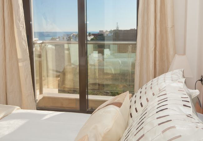 Apartamento en Manilva - Marina del Castillo 236 Apartamento en Manilva - Marina del Castillo 236