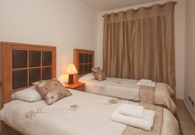 Apartamento en Manilva - Marina del Castillo 236 Apartamento en Manilva - Marina del Castillo 236