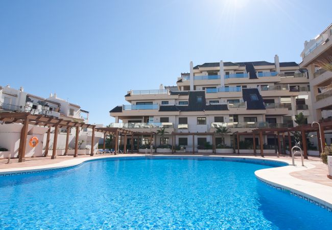 Apartamento en Manilva - Marina del Castillo 236 Apartamento en Manilva - Marina del Castillo 236