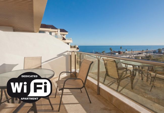 Apartamento en Manilva - Marina del Castillo 236