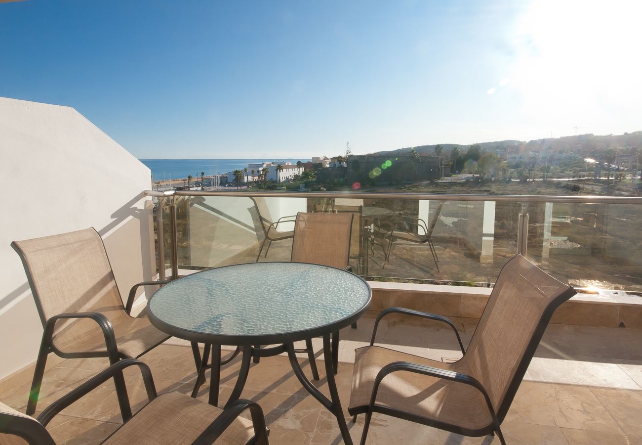 Apartamento en Manilva - Marina del Castillo 236 Apartamento en Manilva - Marina del Castillo 236