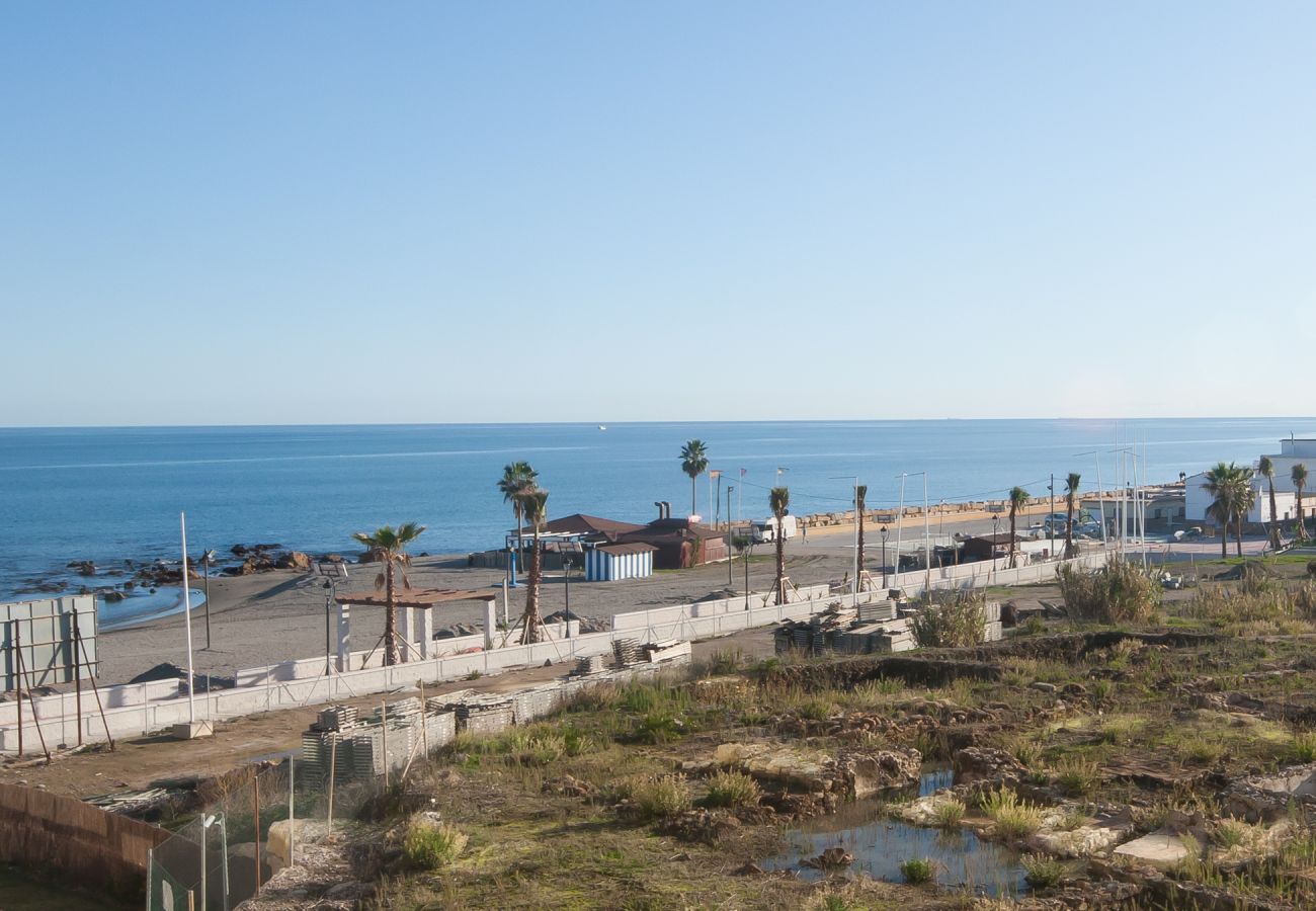 Apartamento en Manilva - Marina del Castillo 236 Apartamento en Manilva - Marina del Castillo 236