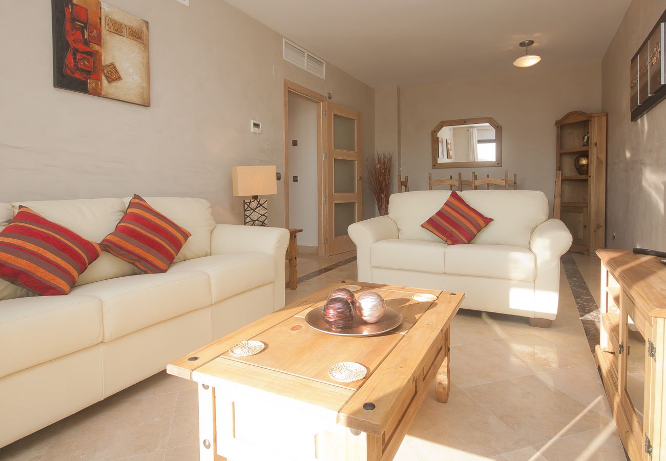 Apartamento en Manilva - Marina del Castillo 236 Apartamento en Manilva - Marina del Castillo 236