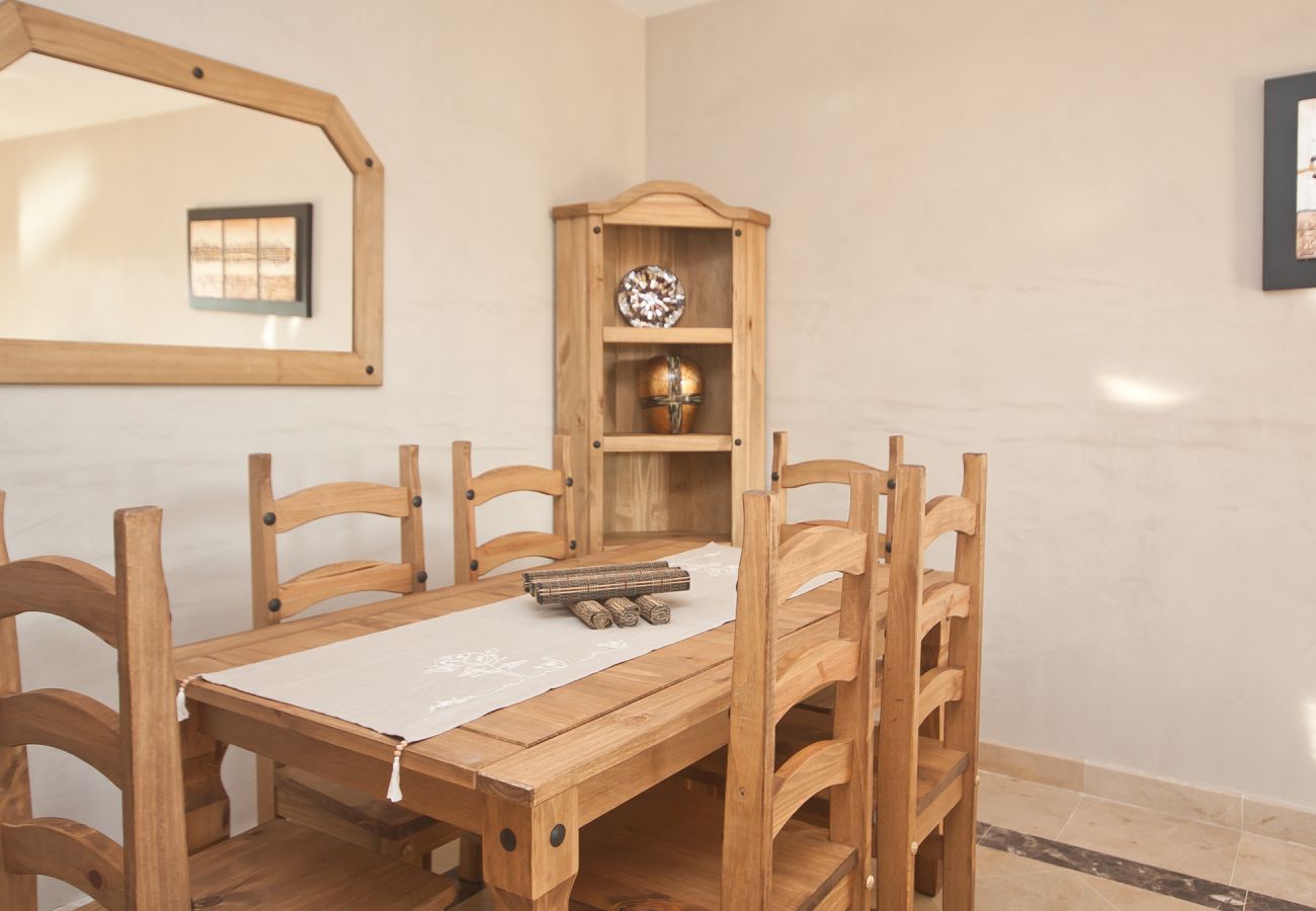 Apartamento en Manilva - Marina del Castillo 236 Apartamento en Manilva - Marina del Castillo 236