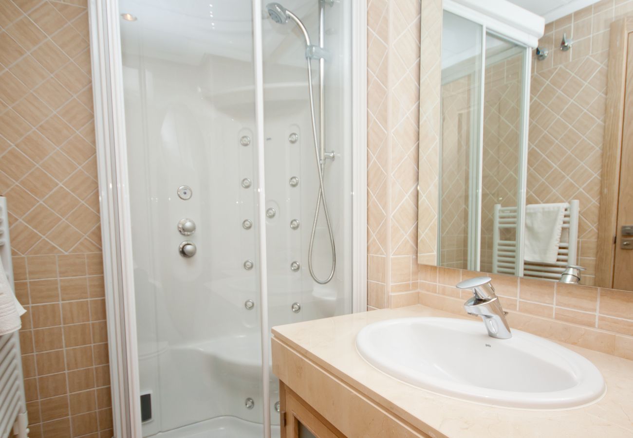 Apartamento en Manilva - Marina del Castillo 236 Apartamento en Manilva - Marina del Castillo 236