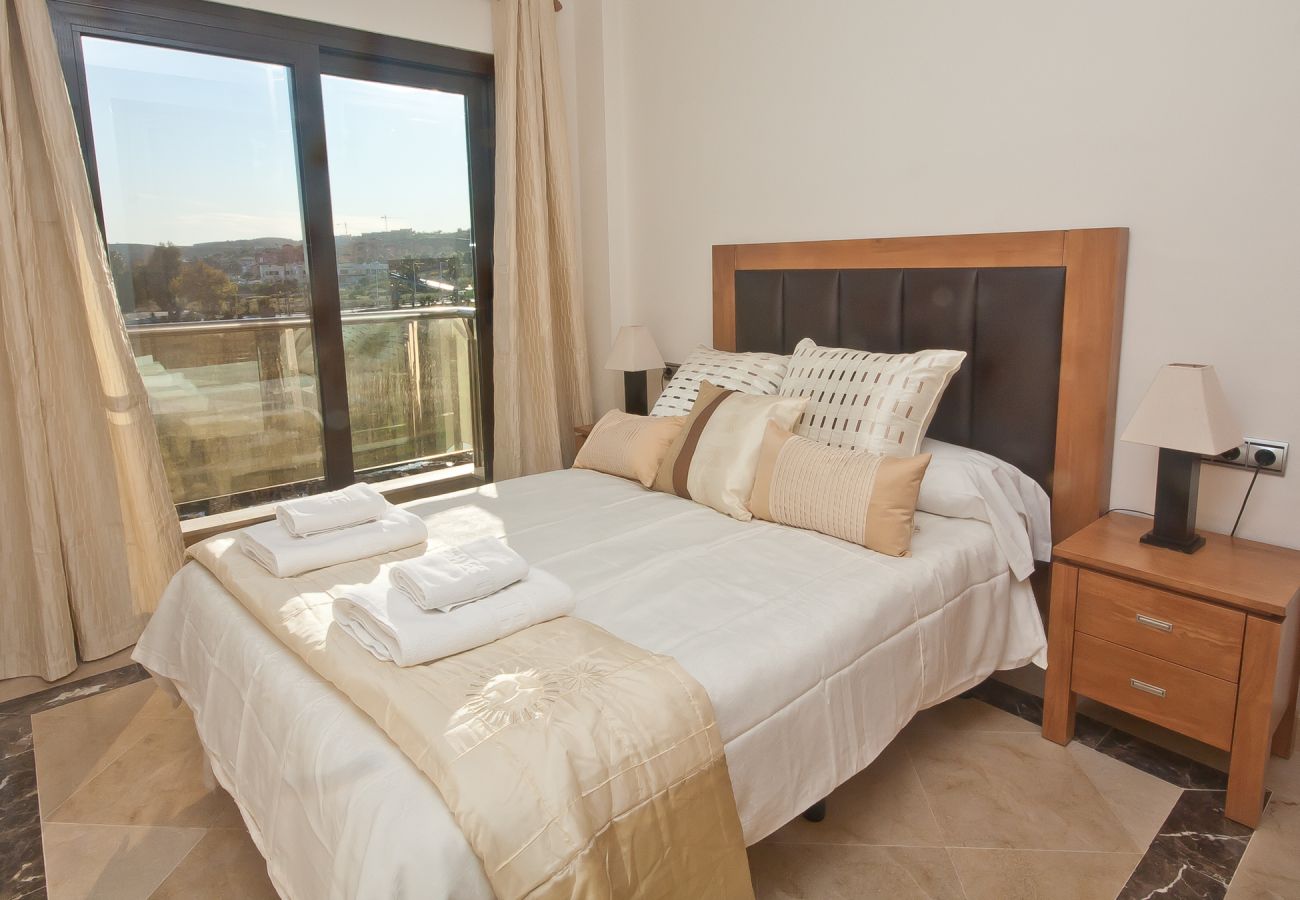 Apartamento en Manilva - Marina del Castillo 236 Apartamento en Manilva - Marina del Castillo 236